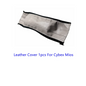 PU Leather Stroller Handle Covers & Bumper Sleeve