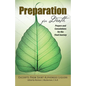 Preparation for Death: Prayers and Consolations for the Final Journey - Paperback