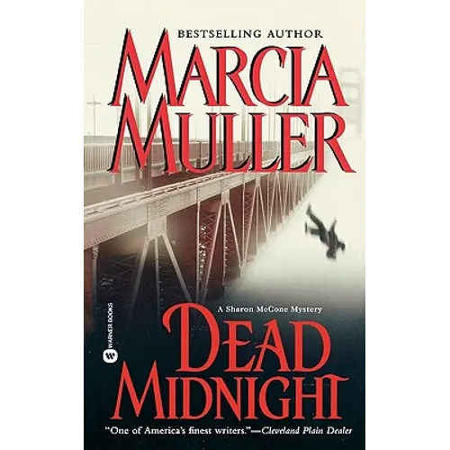Dead Midnight - Paperback