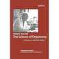 The Science of Orgonomy: A Study on Wilhelm Reich - Paperback