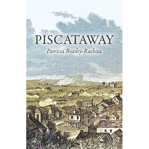 Piscataway - Paperback