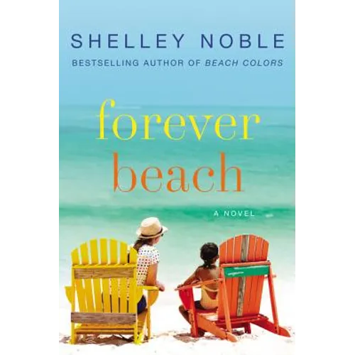 Forever Beach - Paperback