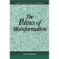 The Politics of Misinformation - Paperback