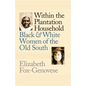 Within the Plantation Household: Black and White Women of the Old South - Paperback