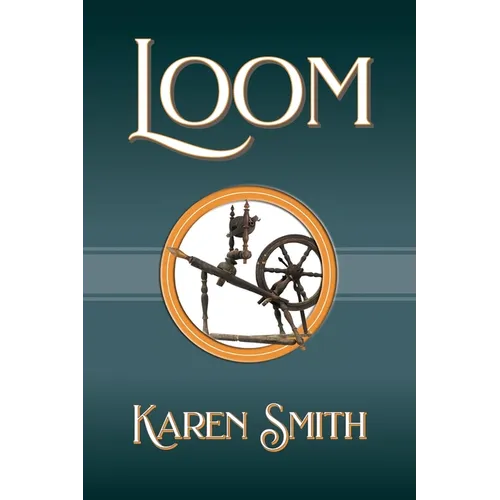 Loom - Paperback