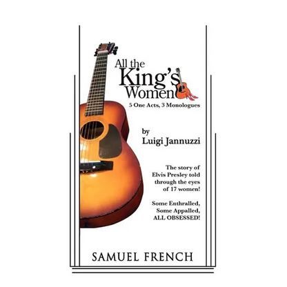 All the King's Women - Paperback