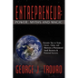 Entrepreneur: Power, Myths and Magic: Dynamic Tips to Start, Create, Grow, and Maintain a Phenomenal Small Business & Personal Success. - Paperback