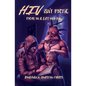 HIV isn't poetic - Paperback