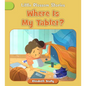 Where Is My Tablet? - Paperback