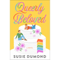Queerly Beloved - Paperback