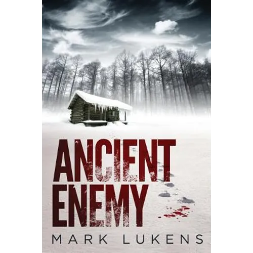 Ancient Enemy - Paperback