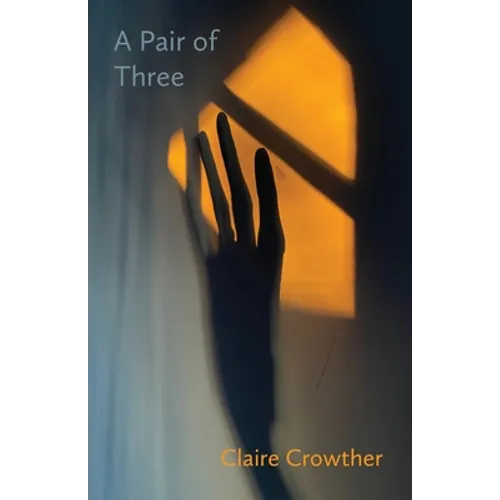 A Pair of Three - Paperback
