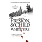 White Fire - Hardcover