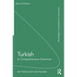 Turkish: A Comprehensive Grammar - Paperback