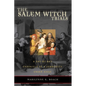 The Salem Witch Trials: A Day-By-Day Chronicle of a Community Under Siege - Paperback