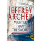 Mightier Than the Sword - Paperback