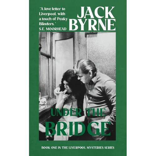Under the Bridge: Book 1 - Paperback