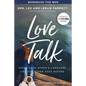 Love Talk Workbook for Men: Speak Each Other's Language Like You Never Have Before - Paperback