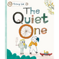 The Quiet One - Hardcover