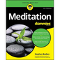 Meditation for Dummies - Paperback