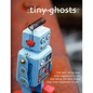 Tiny Ghosts: The Best Thing That Ever Happened to Me - Paperback