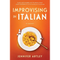 Improvising in Italian - Paperback