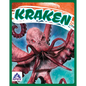 Kraken - Paperback