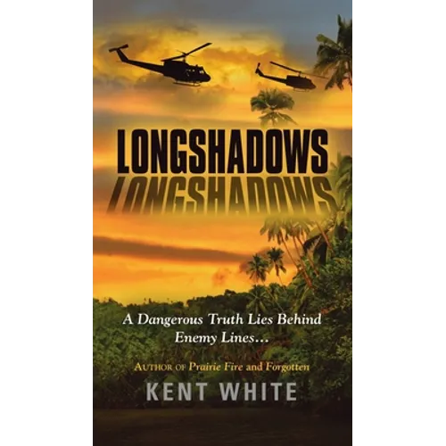Longshadows - Hardcover
