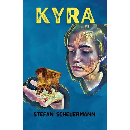 Kyra - Paperback
