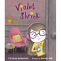 Violet Shrink - Hardcover