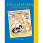 Flicka, Ricka, Dicka and the Three Kittens - Hardcover
