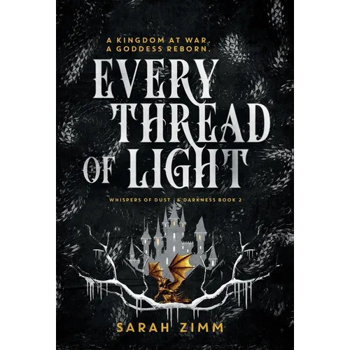 Every Thread of Light - Hardcover