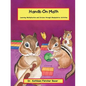 Hands-On Math: Learning Multiplication and Division Through Manipulative Activities - Paperback