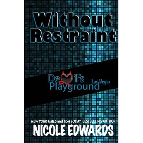 Without Restraint - Paperback