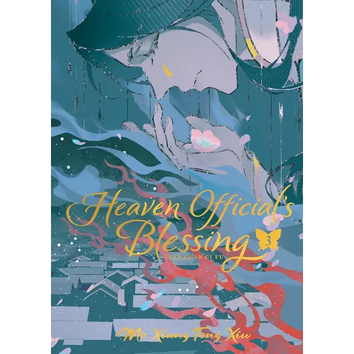 Heaven Official's Blessing: Tian Guan CI Fu (Deluxe Hardcover Novel) Vol. 3 - Hardcover