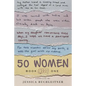 50 Women: Book One - Paperback
