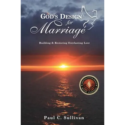 God's Design for Marriage - Paperback