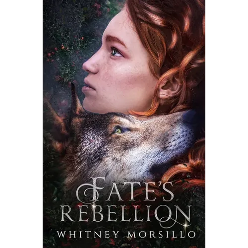 Fate's Rebellion - Paperback