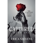 Captured (The Captive Series Book 1) - Paperback