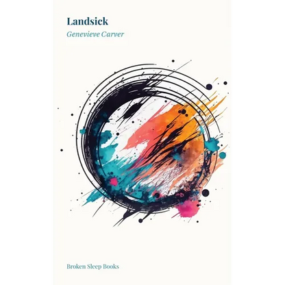Landsick - Paperback