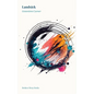 Landsick - Paperback
