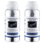 800ML Car Headlight Polishing Liquid Polymer Car Headlamp Renovation Restoration Cleaning Agent  Auto Repair Products