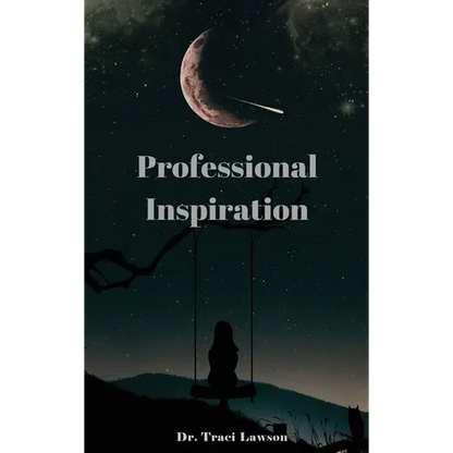 Professional Inspiration - Hardcover