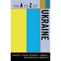 A to Z of Ukraine - Paperback