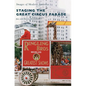Staging the Great Circus Parade - Hardcover