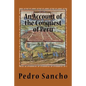 An Account of the Conquest of Peru - Paperback
