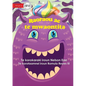 My Monster Friend - Raoraou ae te mwaontita (Te Kiribati) - Paperback