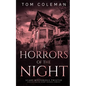 Horrors of the Night: Most scariest stories to puzzle your mind - Paperback