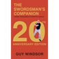 The Swordsman's Companion: A Modern Training Manual for Medieval Longsword - Hardcover