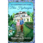 Blue Hydrangeas - Paperback